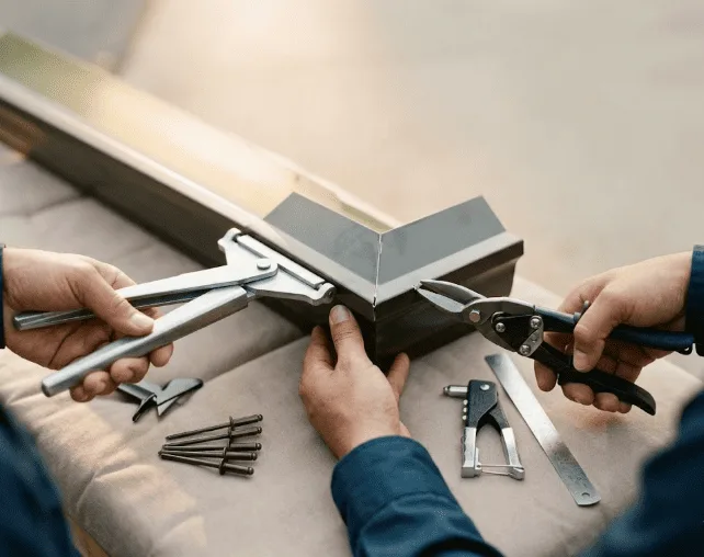 Why choose Gutter Repair in Harrison, ID